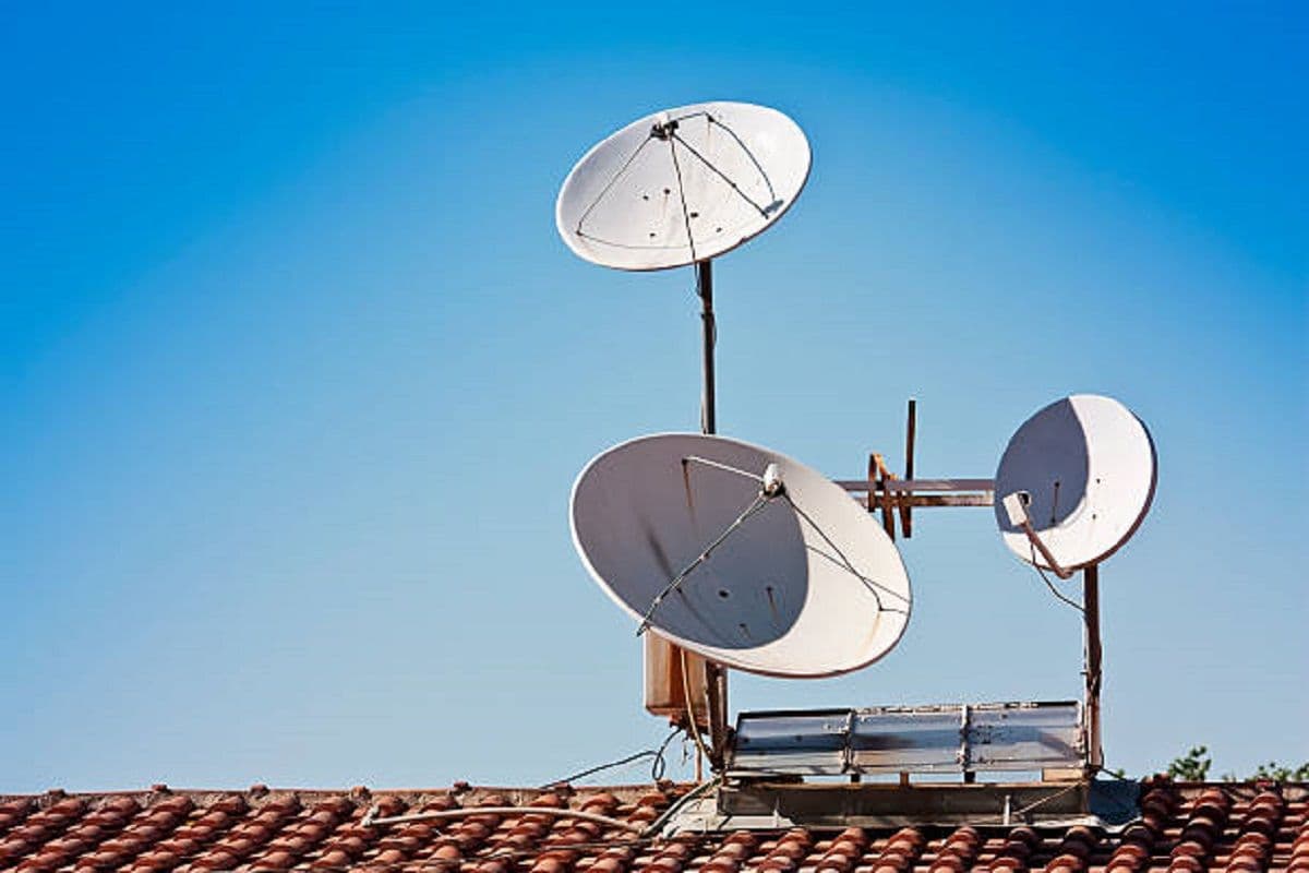 Dish Cable Services