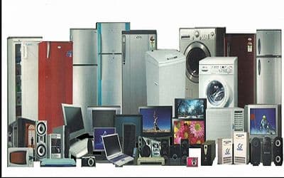 Professional Electronics Repair in Riyadh for Home & Shop