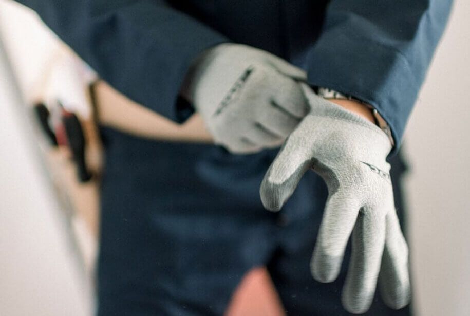 Complete Home & Shop Maintenance Services