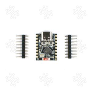 ESP32 C3 Super Mini Development Board with WiFi and Bluetooth