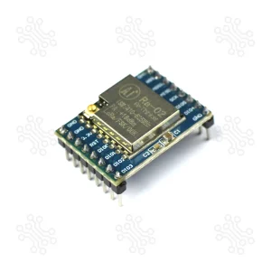 SX1278 LoRa Module 433MHz 10KM Original Ra 02 Ai Thinker Wireless Module with Antenna